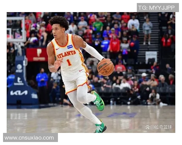 杰伦·约翰逊狂砍超级四双当选NBA今日最佳球员，创历史纪录震惊联盟